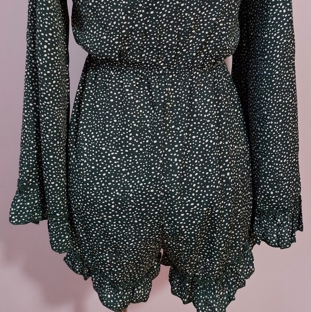 Romper - Picture 4 of 5